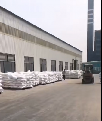 玻璃原材料中氢氧化铝含量的影响因素与优化方