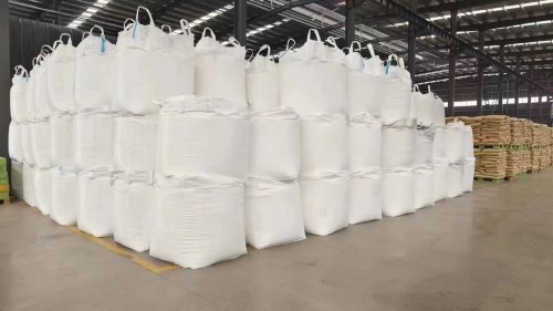 高白填料级氢氧化铝的性能特点与应用详解