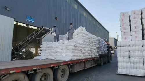 3000目氢氧化铝：高白度、超细粒径，全面提升阻
