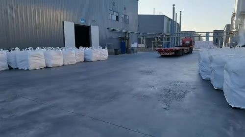 橡胶阻燃剂氢氧化铝：高效环保的无机阻燃新选