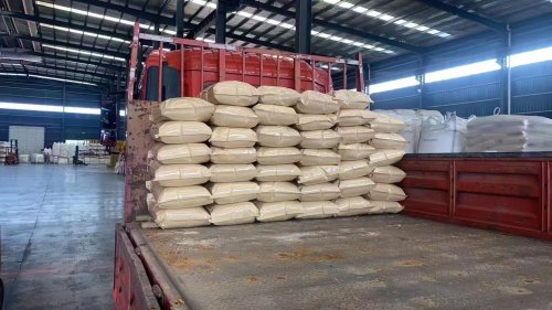 清镇氢氧化铝生产企业详解：工艺、应用