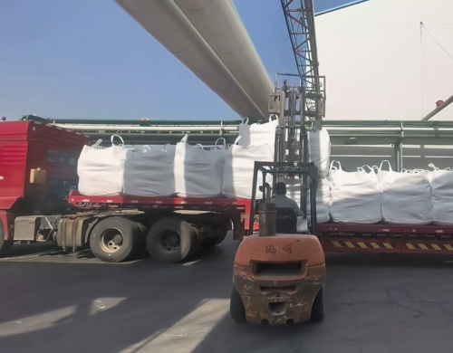 氢氧化铝技术要求详解：性能指标与应用标准全