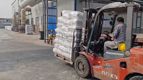 重庆工业级氢氧化铝性能解析及其在多领域中的