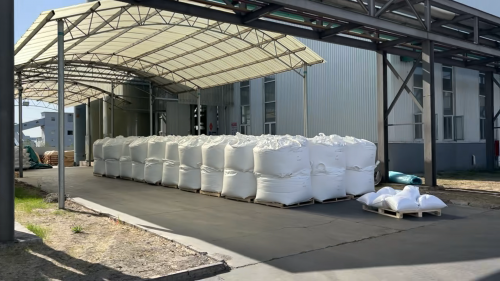 高纯度氢氧化铝原料的特性、应用及选购指南