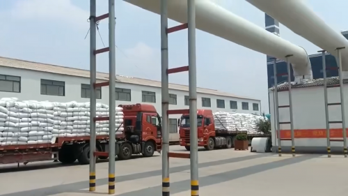 氢氧化铝的吸附性解析：为什么它能高效净化水