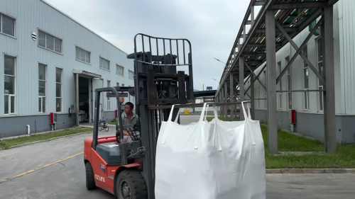 高强度氢氧化铝的特性、应用与选购指南
