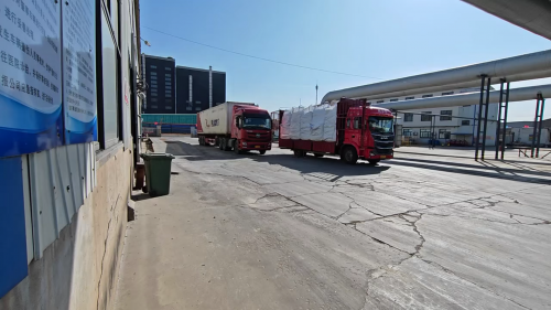 工业级氢氧化铝阻燃原料全面解析：性能