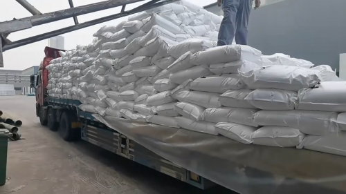 直接法氧化锌产品批发运输环节