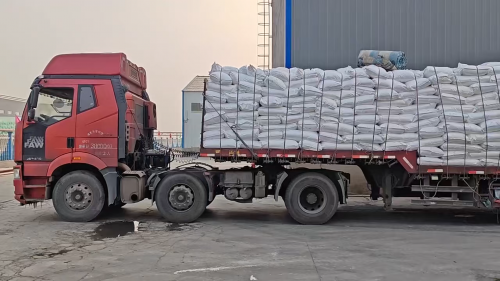 工业氢氧化铝超细微粉全面解析：生产工艺、应
