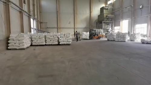 工业级氢氧化铝粉末全面指南：特性、应用与选