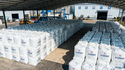 氢氧化铝在洗涤中的作用解析：工艺原理与应用