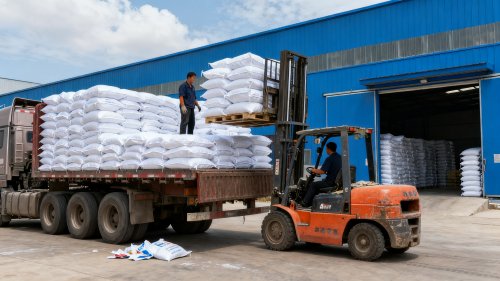氢氧化铝在釉浆中的作用及应用技巧全解