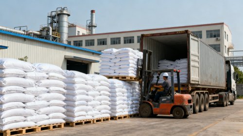 工业级氢氧化铝是什么？用途、参数、应