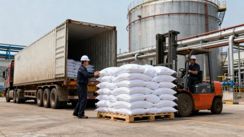 高耐温氢氧化铝性能与应用全解析：耐高