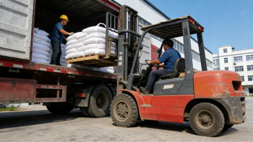 超细氢氧化铝哪家好？选择山东聚隆集团聚合氯