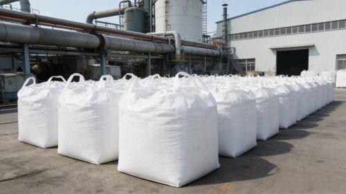 原料级氢氧化铝全面解析：性能、用途与选购指