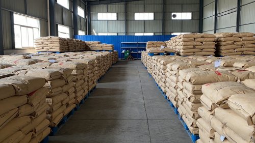湖北氢氧化铝最新单价行情及采购全攻略