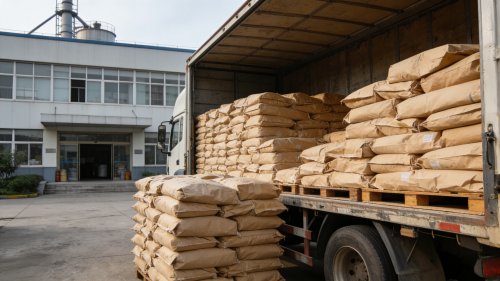 国标阻燃剂用氢氧化铝怎么选？从标准到应用一