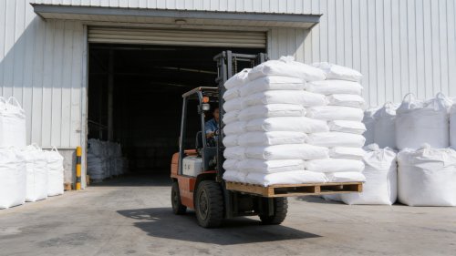 厂家直供特种氢氧化铝粉