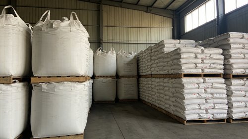 国内生产氢氧化铝厂家全解析：从生产工艺到应