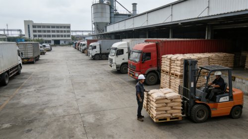 一般固废氢氧化铝含量解析及检测方法详解