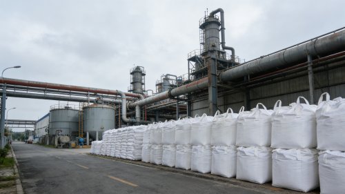 纯度99.9的氢氧化铝特性、应用与储存指南