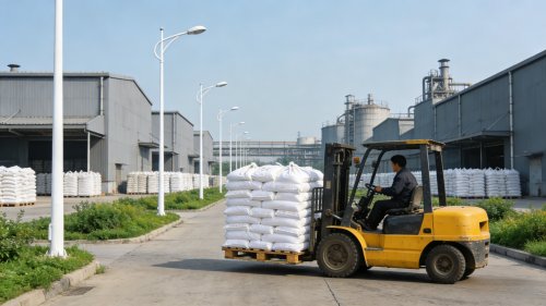 氢氧化铝阻燃剂用量详解——从材料选择