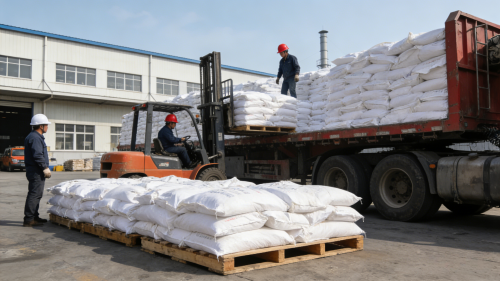 氢氧化铝市场报价详解：2026最新价格及行业分析