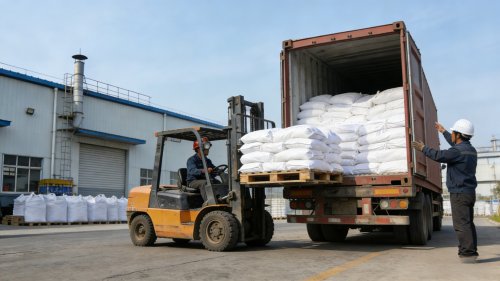 氢氧化铝规格全面解析：从粒度到纯度，