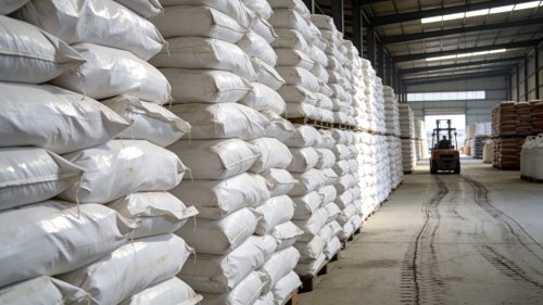 氢氧化铝粒度详解：规格、控制方法及应