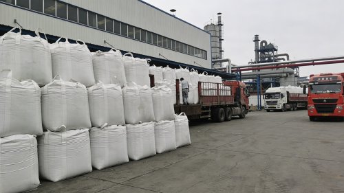 高纯氢氧化铝Al(OH)₃性能、制备与应用全