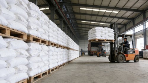 氢氧化铝粉末的性质、应用及工业生产全