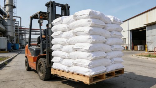 氢氧化铝阻燃剂的作用原理、性能特点及