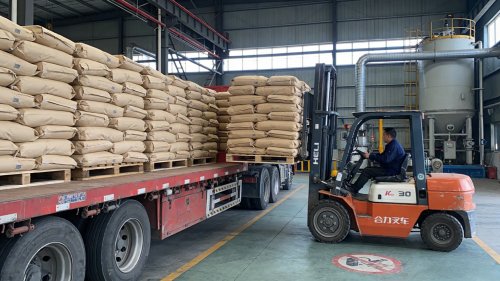 氢氧化铝在塑料阻燃中的作用与应用解析