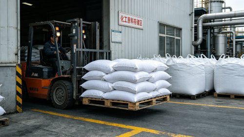 氢氧化铝纺织防火全解析：阻燃机理、整