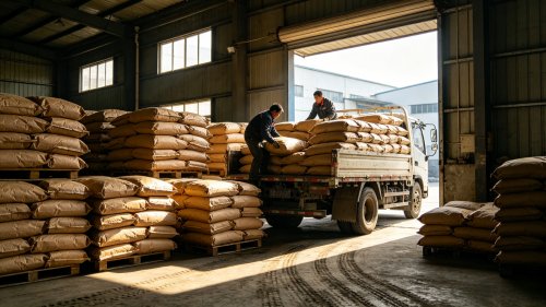 氢氧化铝吸湿性全解析：机理、影响因素