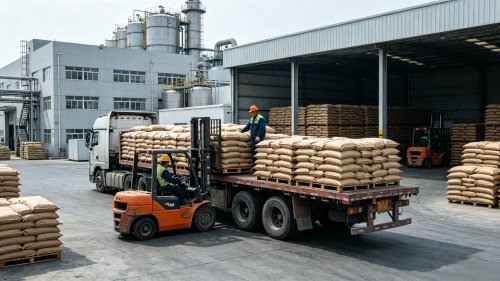 水磨石用氢氧化铝怎么选？从白度、粒径