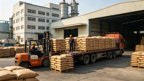 氢氧化铝价格多少一吨？从白度、粒径、