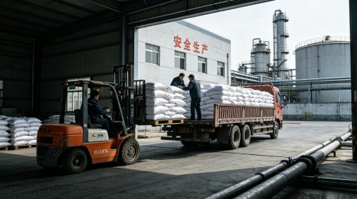 超细氢氧化铝价格为什么比粗粉贵几倍？