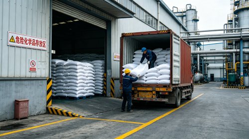 氢氧化铝厂家怎么选？从铝土矿来源到白