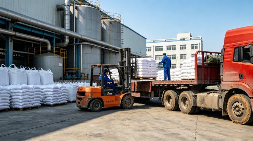 氢氧化铝铝粉厂家批发到底怎么找？不讲
