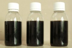 液体聚合硫酸铁的投加位置、方法和用量