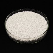 聚合氯化铝：活性氧化铝和分子筛的区别