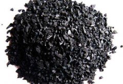 自来水厂用哪种类型的活性炭滤料使用效果好