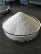 聚丙烯酰胺(PAM)各项指标测定