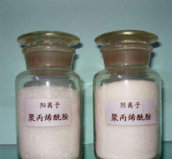 聚丙烯酰胺运用于离心机的原因和对石油开采的帮助介绍