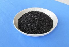 「活性炭厂家-河南豫富达」讲述活性炭与竹炭的区别