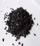 关于活性炭的性能特点及使用说明