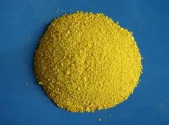 聚合氯化铝的优势介绍以及处理污水的内容说明