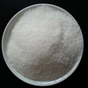 聚丙烯酰胺在是生活水处理中的标准